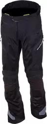 MACNA BURAN Meshhose schwarz L MACNA BURAN Meshhose schwarz L