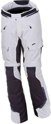 MACNA CONVERTER Textilhose h.grau/schwarz M MACNA CONVERTER Textilhose h.grau/schwarz M