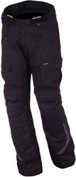 MACNA CONVERTER Textilhose schwarz lang XXL MACNA CONVERTER Textilhose schwarz lang XXL