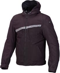 MACNA MOOD Textiljacke schwarz 3XL MACNA MOOD Textiljacke schwarz 3XL