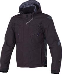 MACNA REDOX Textiljacke schwarz XXL MACNA REDOX Textiljacke schwarz XXL