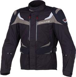 MACNA SCOPE Textiljacke schwarz/taupe S MACNA SCOPE Textiljacke schwarz/taupe S