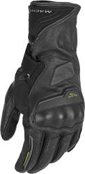 MACNA SOLID OUTDRY Lederhandschuh schwarz 4XL MACNA SOLID OUTDRY Lederhandschuh schwarz 4XL