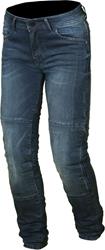MACNA STONE Jean blau 38 MACNA STONE Jean blau 38