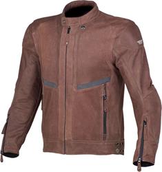 MACNA VENTURA Lederjacke braun 58 MACNA VENTURA Lederjacke braun 58