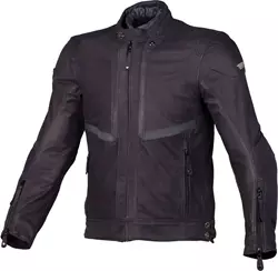 MACNA VENTURA Lederjacke schwarz 54 MACNA VENTURA Lederjacke schwarz 54