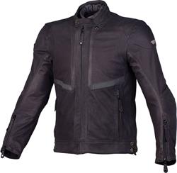 MACNA VENTURA Lederjacke schwarz 58 MACNA VENTURA Lederjacke schwarz 58