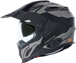 NEXX X.D1 BAJA titanium XS NEXX X.D1 BAJA titanium XS