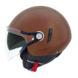 NEXX SX.60 VISION FLEX 2 chocolate braun XXL NEXX SX.60 VISION FLEX 2 chocolate braun XXL