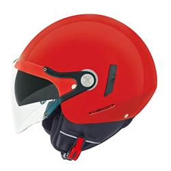 NEXX SX.60 VISION FLEX 2 rot XXL NEXX SX.60 VISION FLEX 2 rot XXL