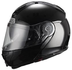 NZI COMBI DUO Klapphelm schwarz XXL NZI COMBI DUO Klapphelm schwarz XXL