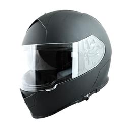 ORIGINE GT UNI Integralhelm matt schwarz S