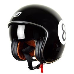ORIGINE SPRINT BALLER Jethelm schwarz M ORIGINE SPRINT BALLER Jethelm schwarz M