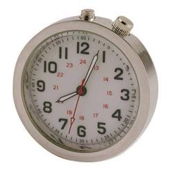 OXFORD COCKPIT UHR Analog OF218W silber/weiss