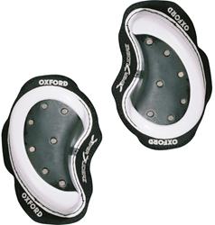 OXFORD KNIESLIDERS ROK DROP SPARKIE weiss