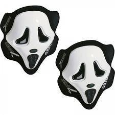 OXFORD KNIESLIDERS SCREAMER weiss