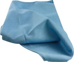 OXFORD PUTZTUCH MICROFASER blau