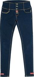 RUSTY PISTONS ALMA Damenjeans blau 34 RUSTY PISTONS ALMA Damenjeans blau 34