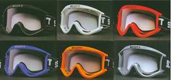 SCOTT Modell 83 Brille violett SCOTT Modell 83 Brille violett