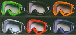 SCOTT Modell 89 Brille violett SCOTT Modell 89 Brille violett