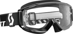 SCOTT OTG SPLIT für Brillenträger schwarz SCOTT OTG SPLIT für Brillenträger schwarz