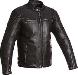 SEGURA ELWOOD Lederjacke schwarz M SEGURA ELWOOD Lederjacke schwarz M