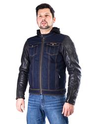 SEGURA VELOCE Textiljacke schwarz/blau M SEGURA VELOCE Textiljacke schwarz/blau M