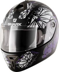 SHARK S600 POONKY schwarz/violett XS SHARK S600 POONKY schwarz/violett XS