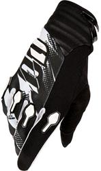 SHOT DEVO CAPTURE Handschuhe schwarz/weiss 08 SHOT DEVO CAPTURE Handschuhe schwarz/weiss 08