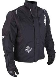 SHOT FLEXOR ADVANCE Jacke schwarz 3XL SHOT FLEXOR ADVANCE Jacke schwarz 3XL