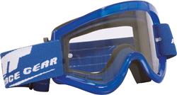 SHOT KID CONTEST Brille blau-transparent SHOT KID CONTEST Brille blau-transparent