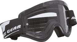 SHOT KID CONTEST Brille schwarz-transparent SHOT KID CONTEST Brille schwarz-transparent