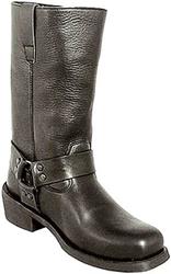 SPIDER BIKER LONG schwarz 36