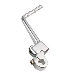 TUN´R KICKSTARTER f. DERBI chrom TUN´R KICKSTARTER f. DERBI chrom