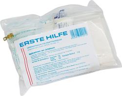 VERBANDSPAKET Ö-NORM V5100 VERBANDSPAKET Ö-NORM V5100