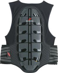 ZANDONA MAJOR Evo Gilet 9 Sch. schwarz XL ZANDONA MAJOR Evo Gilet 9 Sch. schwarz XL