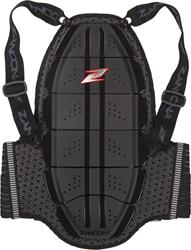 ZANDONA SHIELD Evo Rückenprotektor 6 Sch. schwarz M ZANDONA SHIELD Evo Rückenprotektor 6 Sch. schwarz M
