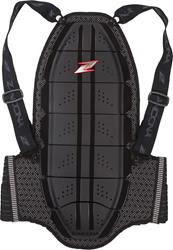 ZANDONA SHIELD Evo Rückenprotektor 7 Sch. schwarz S ZANDONA SHIELD Evo Rückenprotektor 7 Sch. schwarz S