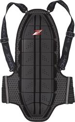 ZANDONA SHIELD Evo Rückenprotektor 8 Sch. schwarz L ZANDONA SHIELD Evo Rückenprotektor 8 Sch. schwarz L