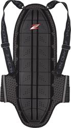 ZANDONA SHIELD Evo Rückenprotektor 9 Sch. schwarz XL ZANDONA SHIELD Evo Rückenprotektor 9 Sch. schwarz XL