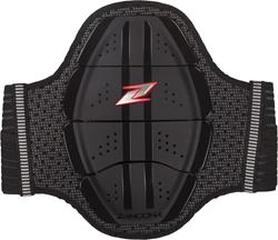 ZANDONA SHIELD Rückenprotektor 4 Sch. schwarz M ZANDONA SHIELD Rückenprotektor 4 Sch. schwarz M