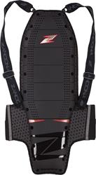 ZANDONA SPINE Rückenprotektor 9 Sch. schwarz XL ZANDONA SPINE Rückenprotektor 9 Sch. schwarz XL