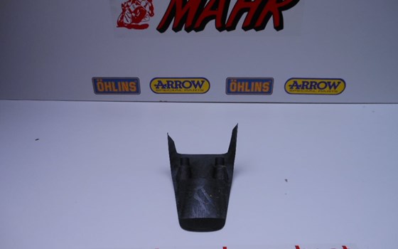 Zündschlossabdeckung aus Kohlefaser - Bild 2