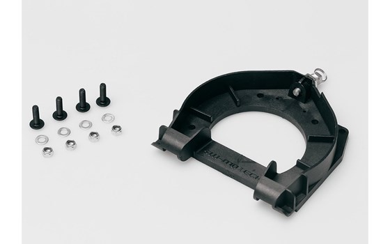 ION Oberring. Für ION Tankrucksäcke. QUICK-LOCK. Schwarz. - Bild 1