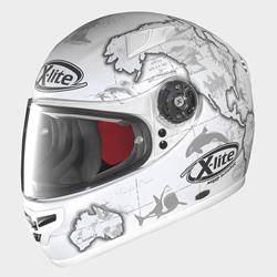 X-LITE X603 C.Checa flat weiß XL-29 X-LITE X603 C.Checa flat weiß XL-29