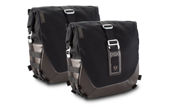 Legend Gear Seitentaschen-System LC. Yamaha XSR900 (15-21). - Bild 1