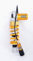 Öhlins STX 46 Adventure Stoßdämpfer - HO 646