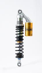 Öhlins STX 36 Twin Stoßdämpfer - TR 626