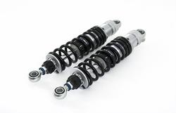 Öhlins STX 36 Twin Stoßdämpfer - TR 627