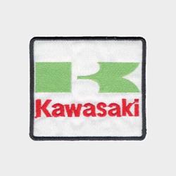 Aufnäher KAWASAKI 80mm x 75mm
